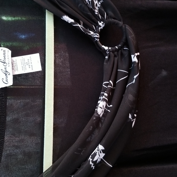 Carolyn Strauss Pant suit - Picture 2 of 3